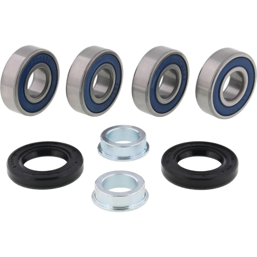 All Balls Racing Rear Independent Suspension Kit / 50-1080