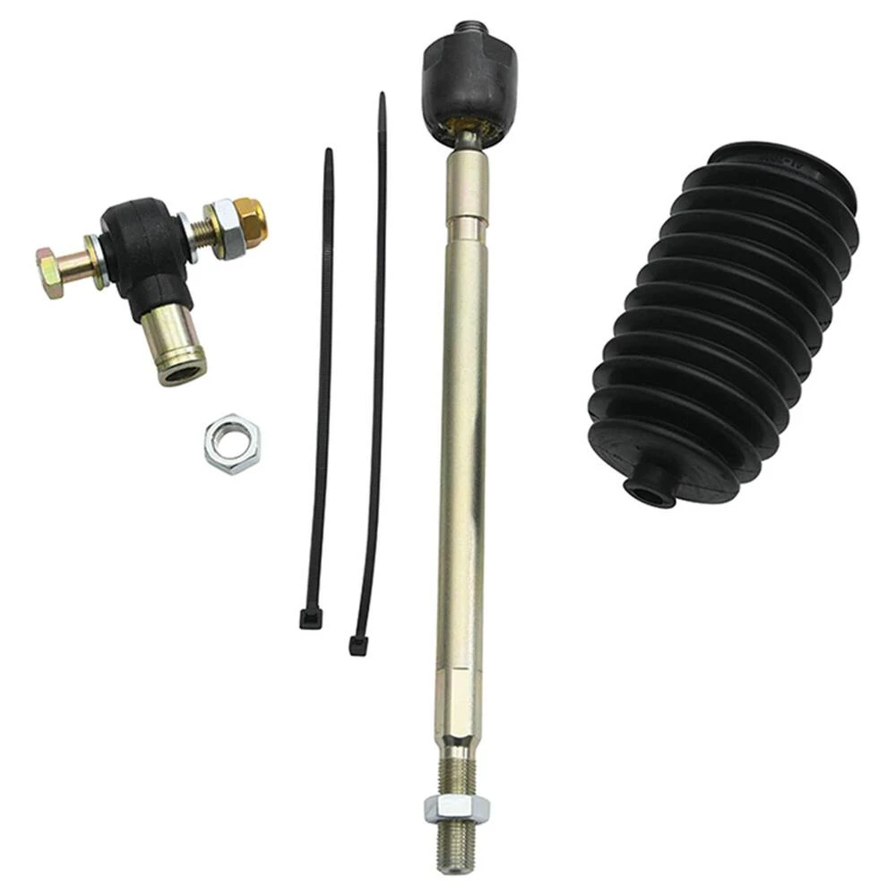 All Balls Racing Tie Rod End Kit / 51-1086-L