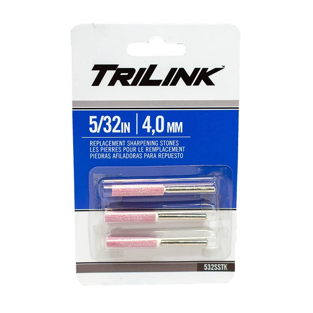 TriLink Sharpening Stones 5/32" / 532SSTK