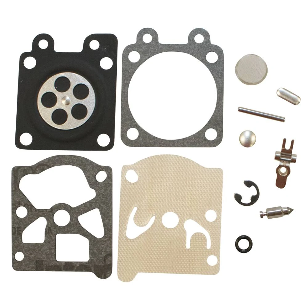OEM Carburetor Kit for Walbro K10-WTE / 615-710