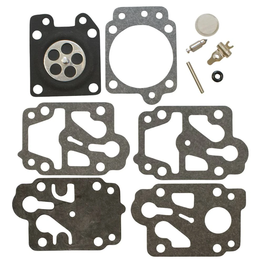 OEM Carburetor Kit for Walbro K10-WYB / 615-711
