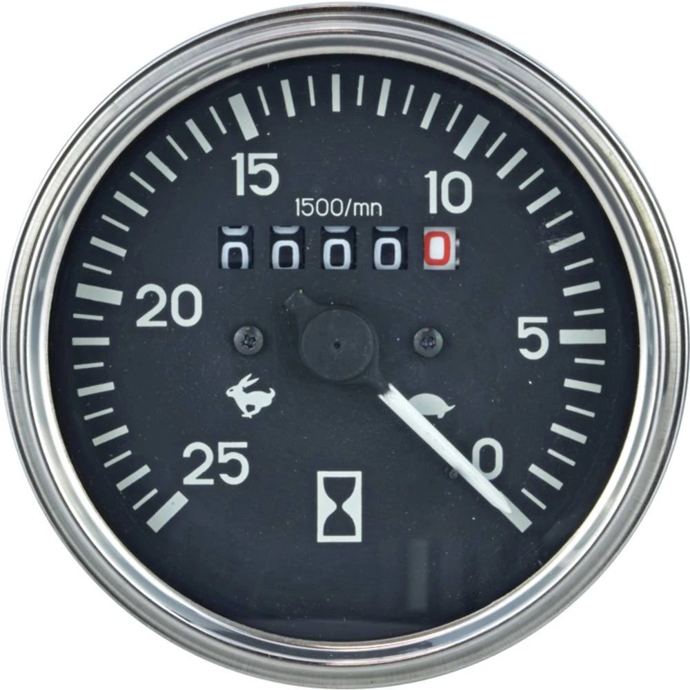 J&N Electrical Products OEM for Tachometer/Hourmeter / 640-01032
