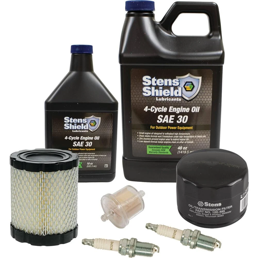 Engine Maintenance Kit for Briggs & Stratton 84002316 / 785-510