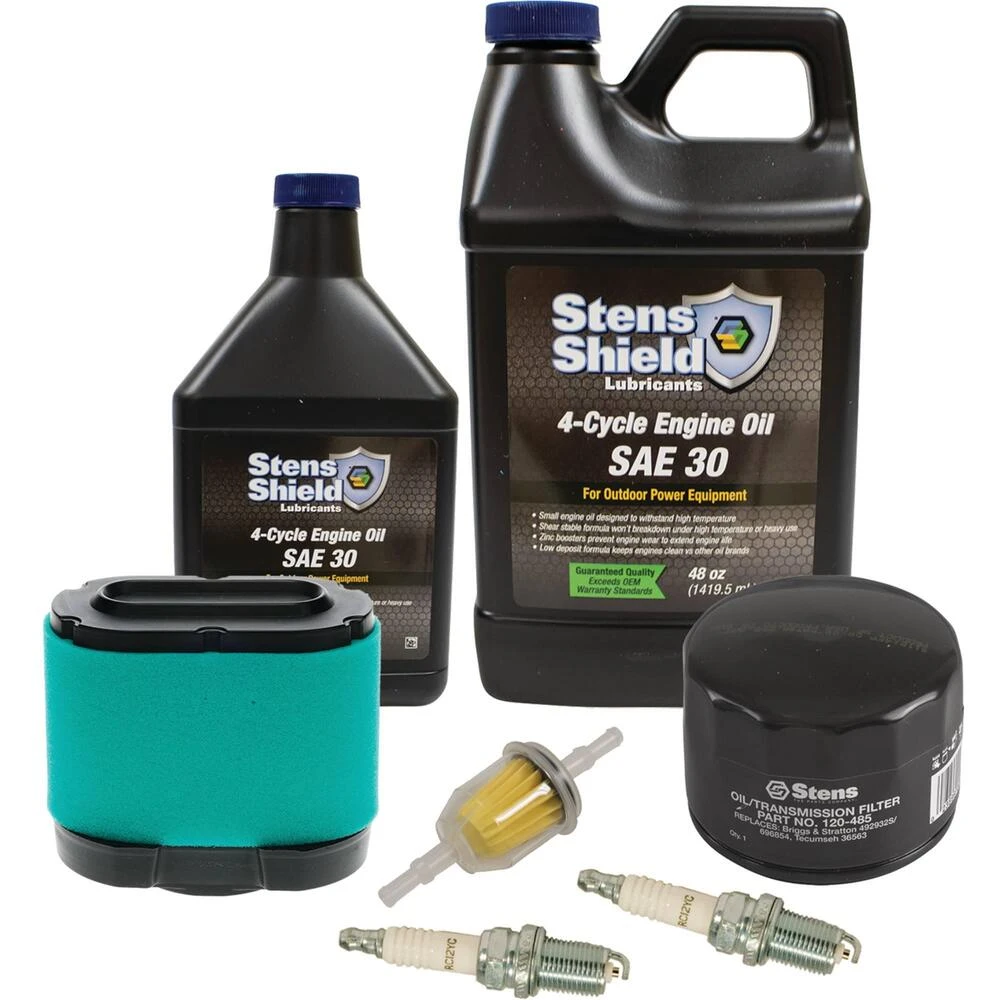 Engine Maintenance Kit for Briggs & Stratton 84002317 / 785-511