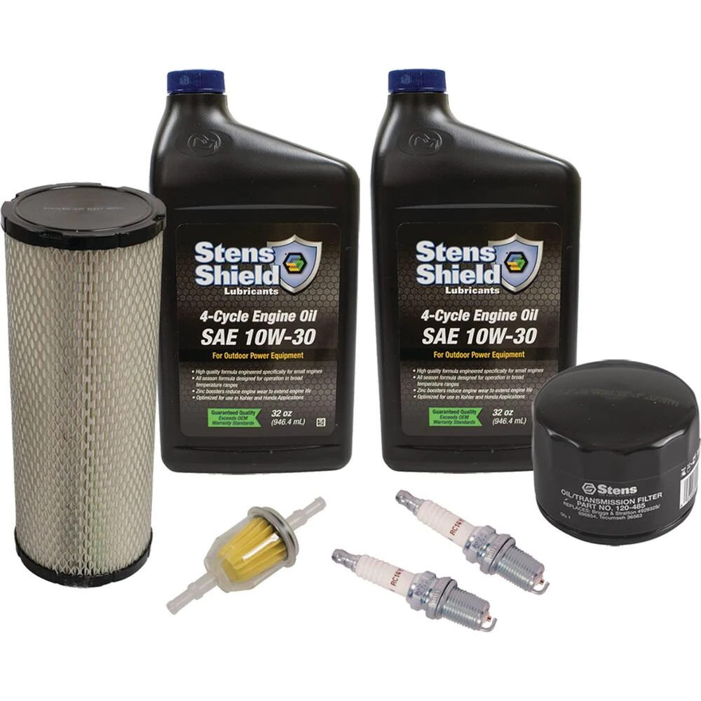 Engine Maintenance Kit for John Deere LG273 / 785-523