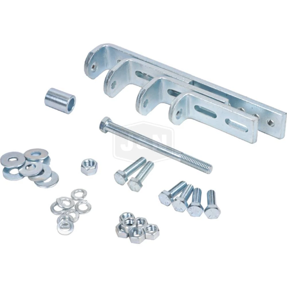 J&N Electrical Products Mounting Kit / 800-10001