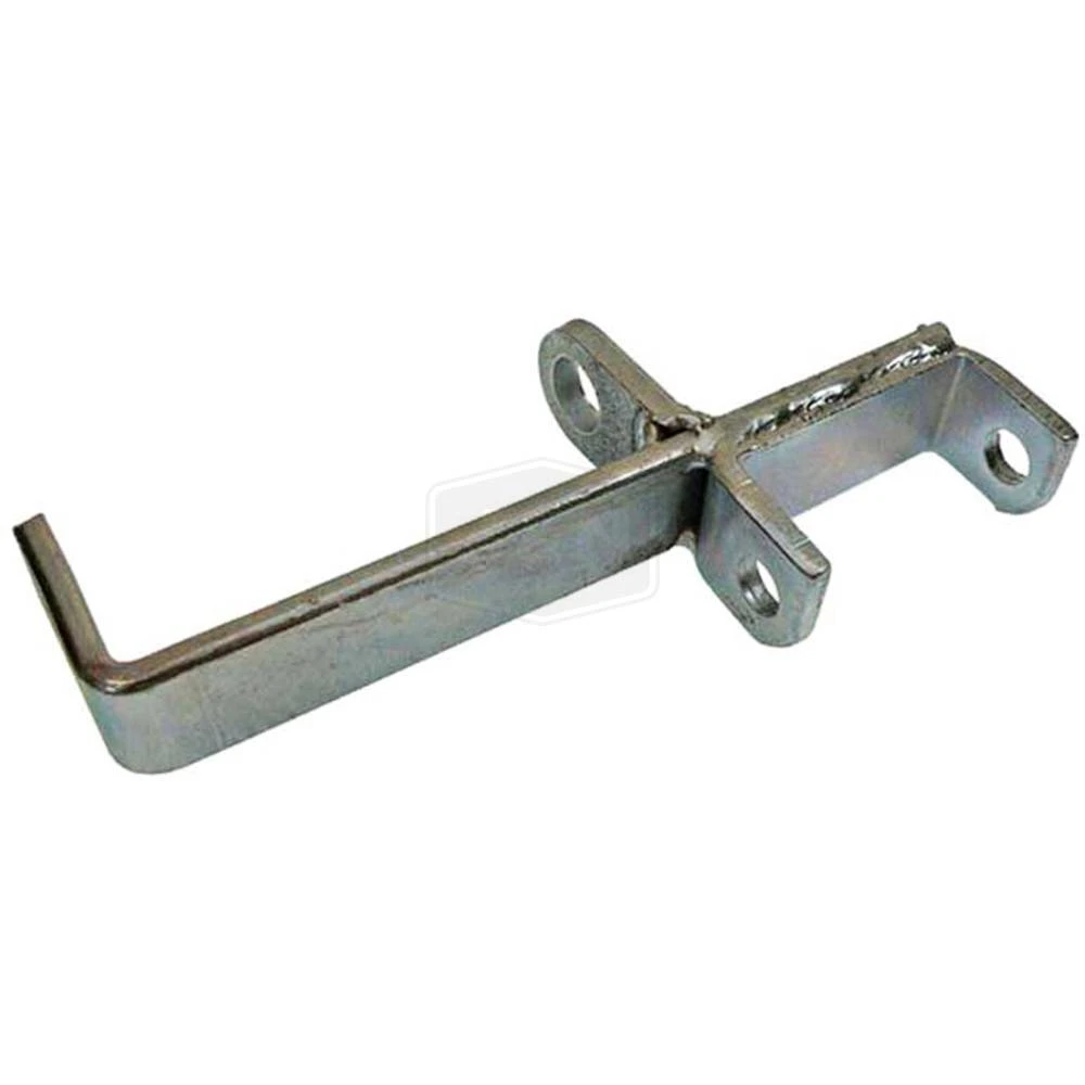 J&N Electrical Products Alternator Bracket / 800-10017