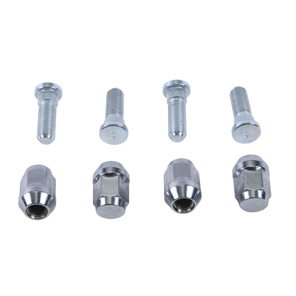 All Balls Racing Wheel Stud And Nut Kit / 85-1021