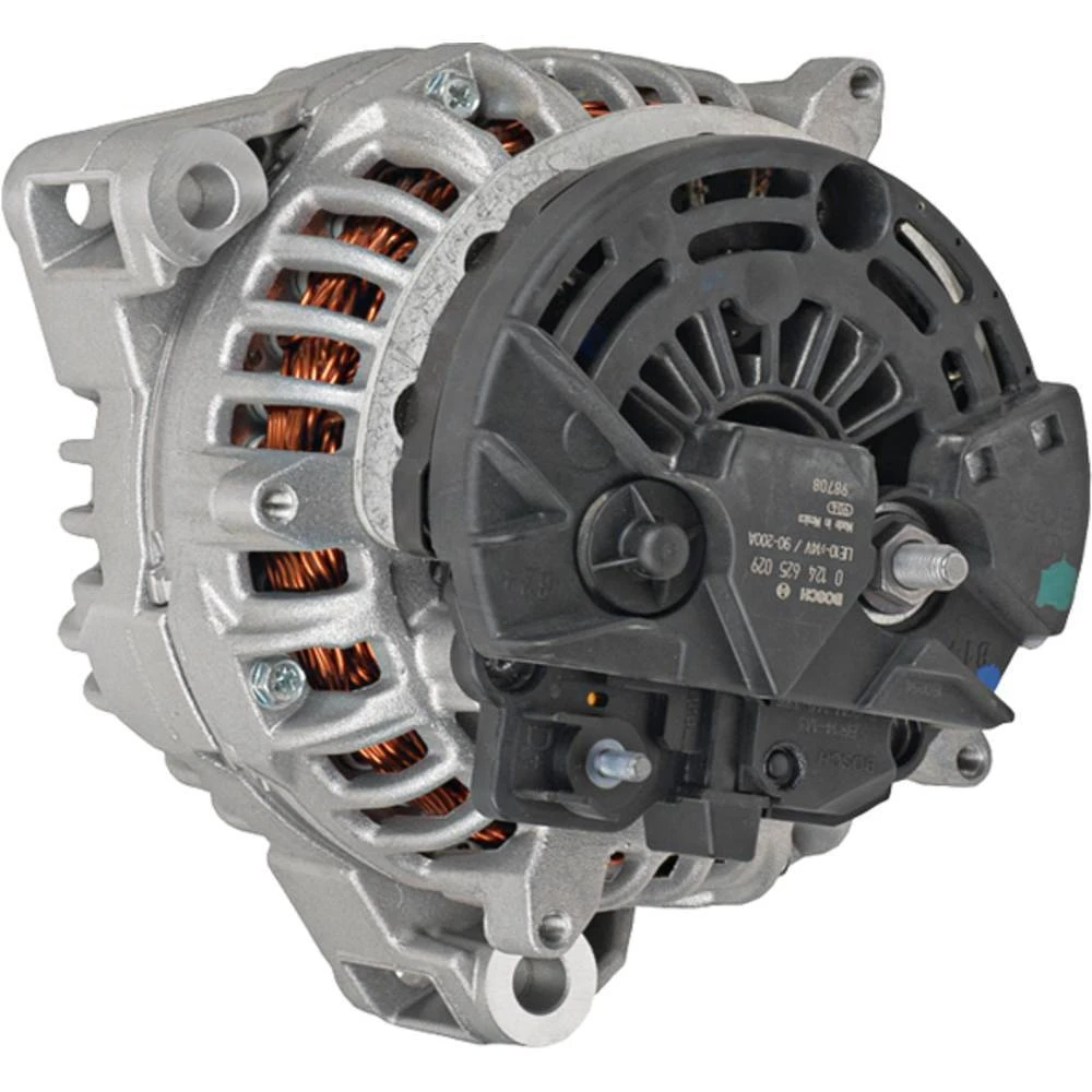 Bosch Alternator / BOS-AL5058N