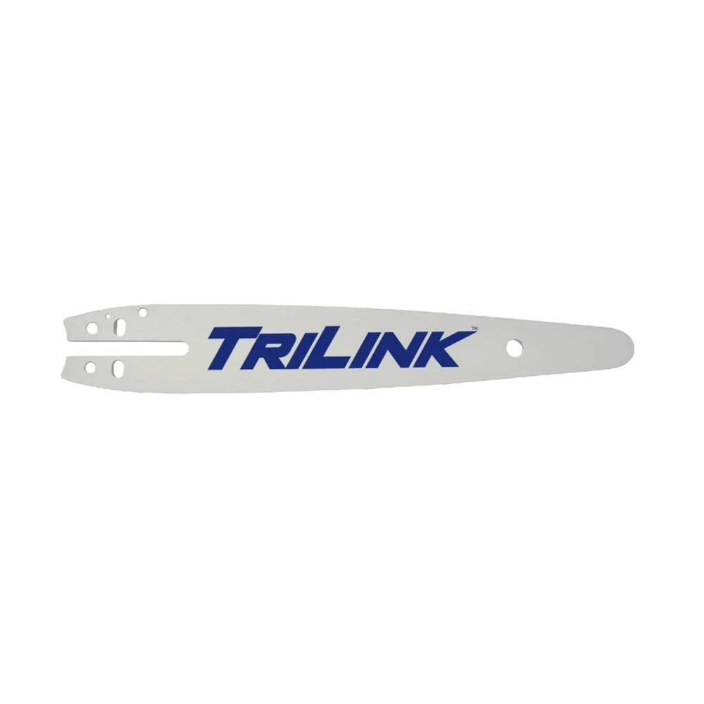 TriLink Pro 12", 3/8" LP pitch, .050" gauge, 45 DL Carving Guide Bar / CB1501245-XXXXTP