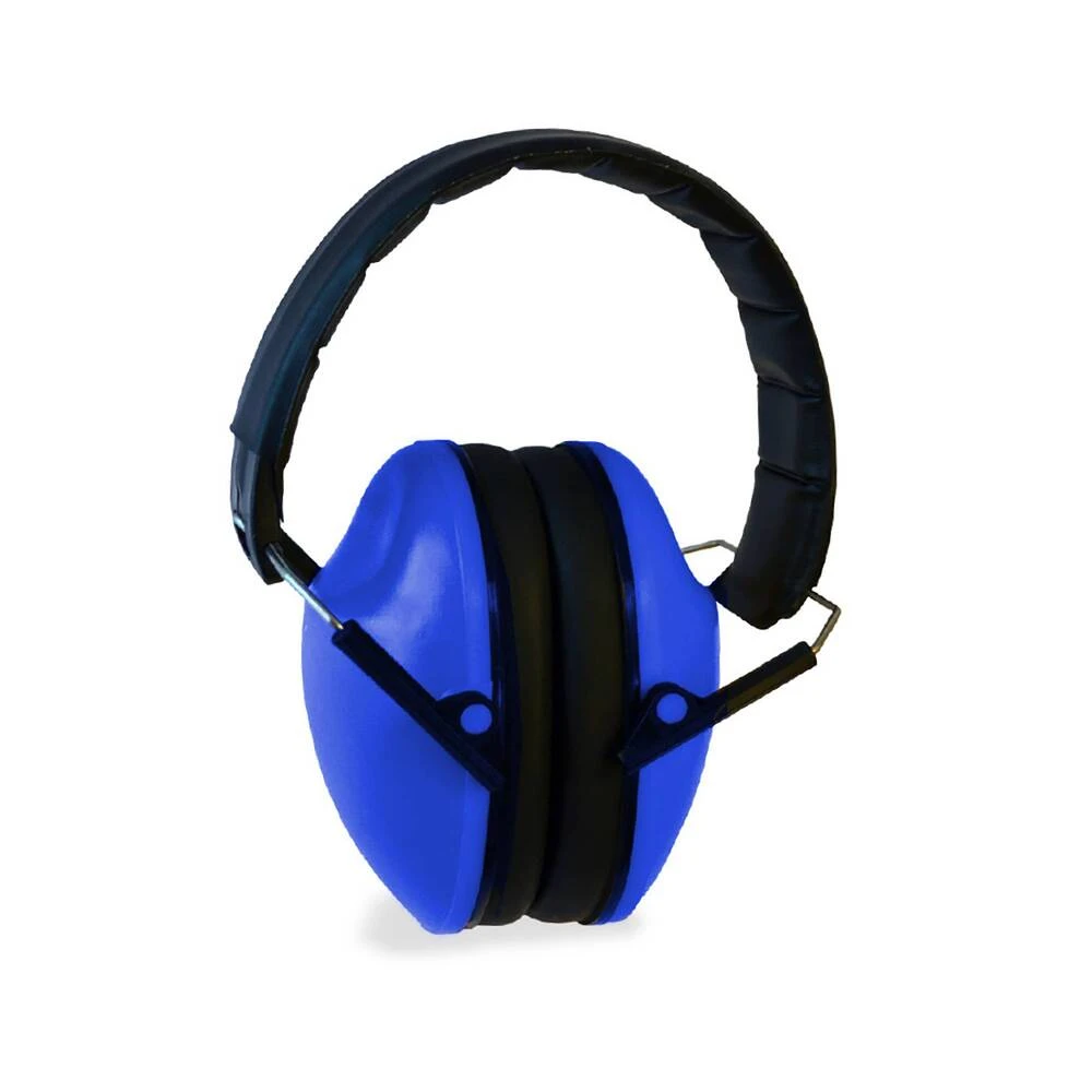 TriLink Foldable Ear Muffs / EM001TK