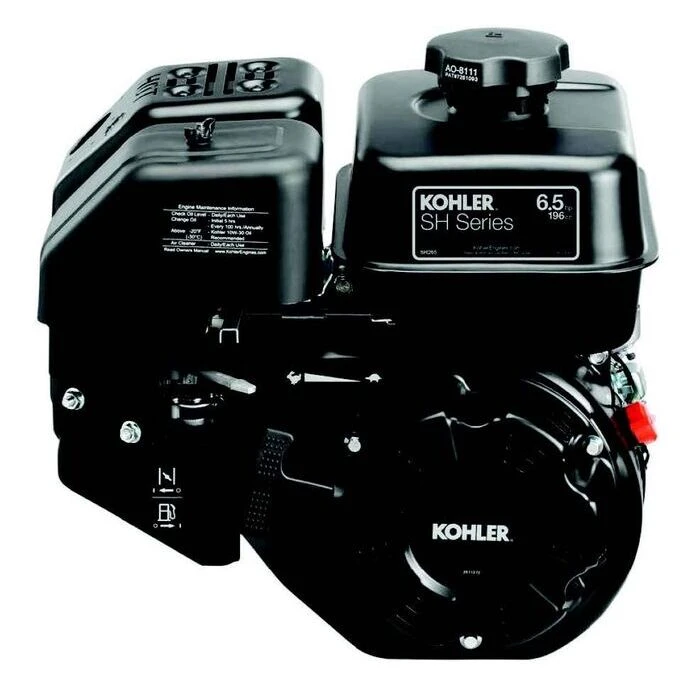 Kohler PA-SH265-3031 OEM SH265 E16 MARKETING BASIC
