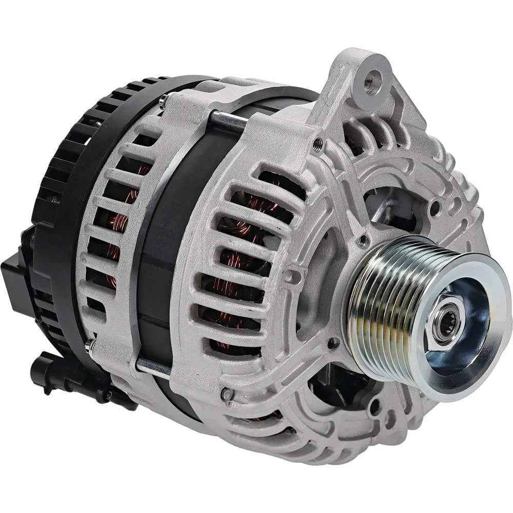Mahle 12 Volt 200 Amp Alternator / MAH-MG132
