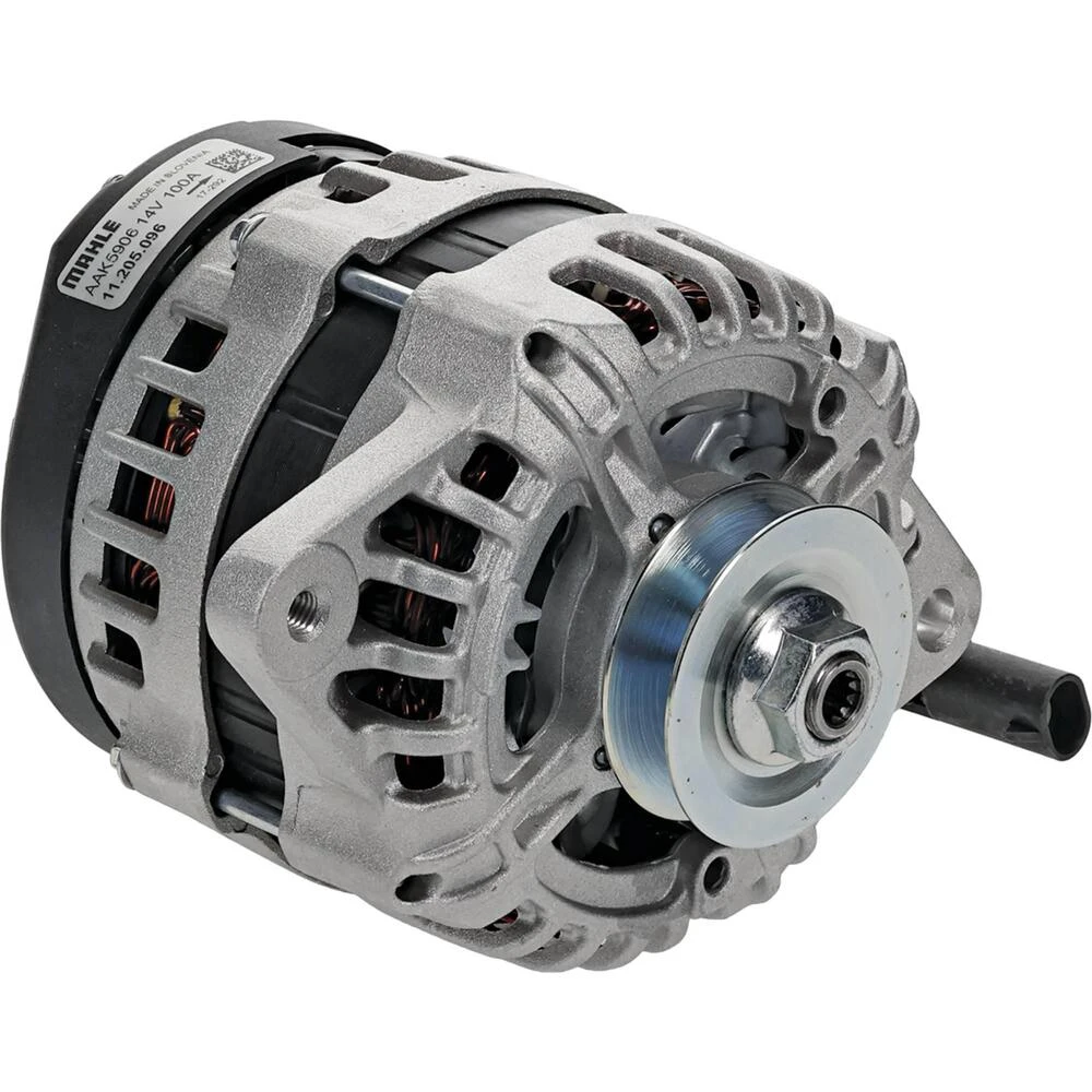 Mahle 12 Volt 95 Amp Alternator / MAH-MG852