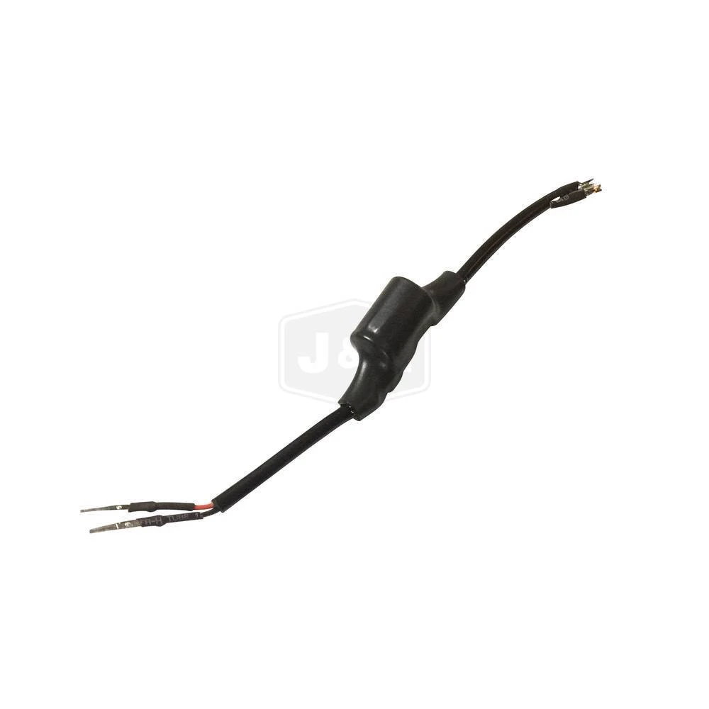 Tiger Lights Canbus Relays for LED Headlight Conversion Kit(s) (880) / TLCR1