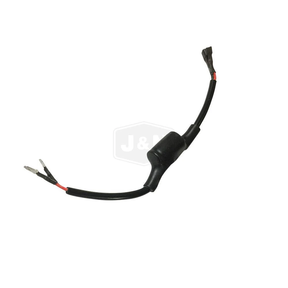 Tiger Lights Canbus Relays for LED Headlight Conversion Kit(s) (H1) / TLCR2