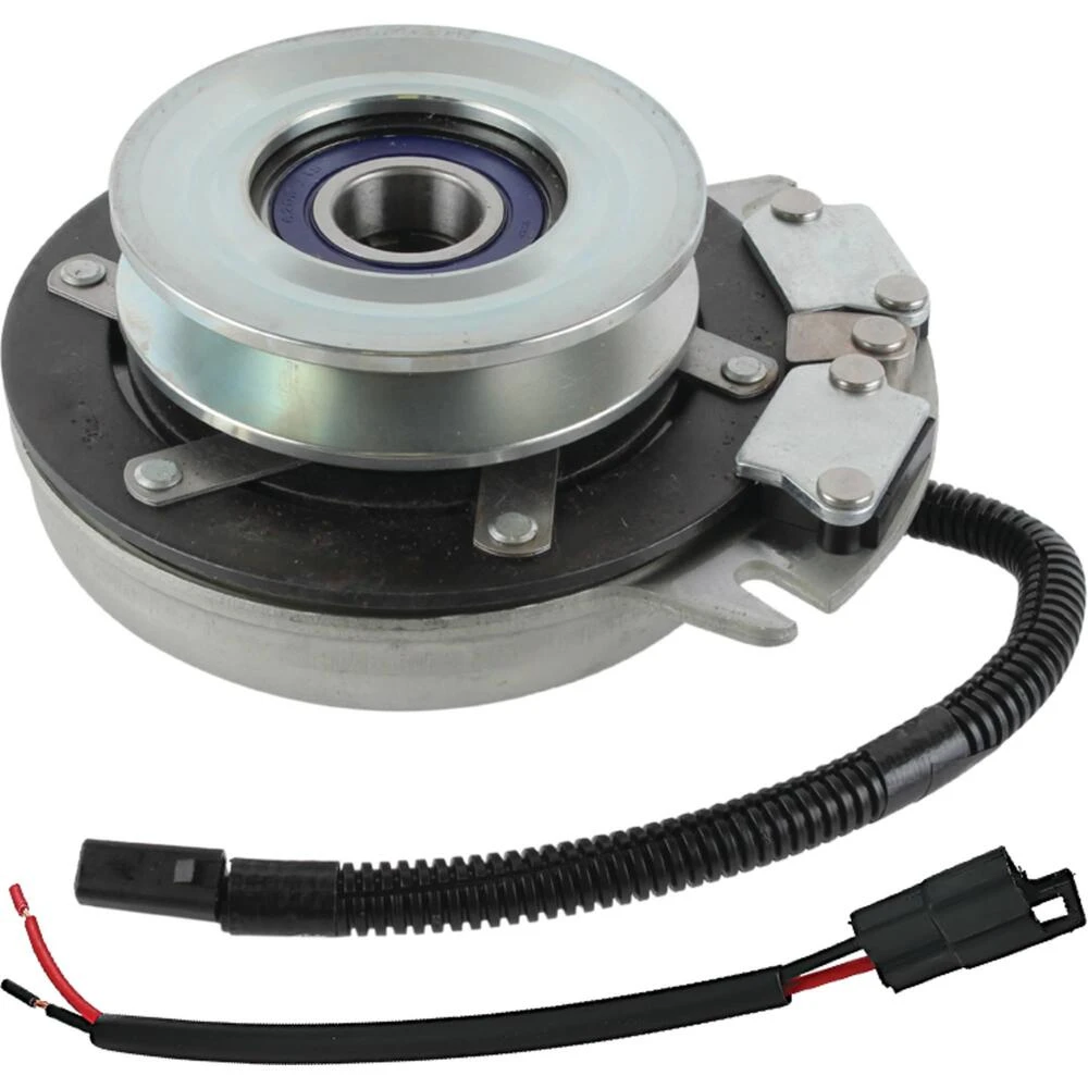 Xtreme PTO Clutch for Zipper 1007045 / X0113A
