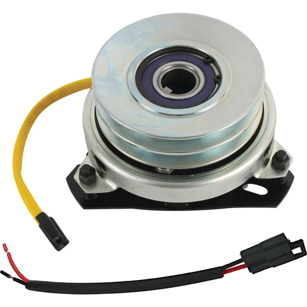 Xtreme PTO Clutch Warner 5215-120 / X0593A